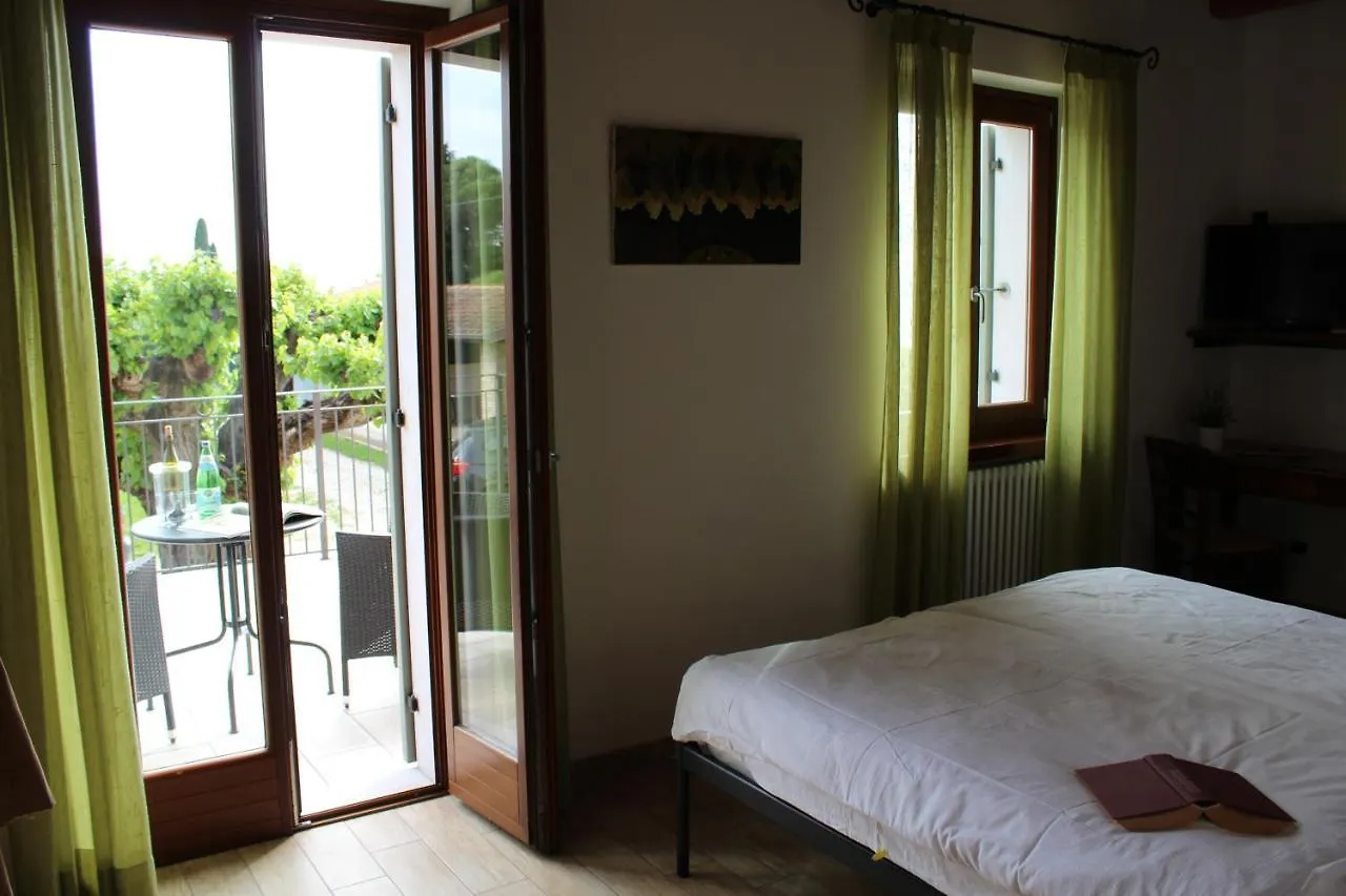 Agriturismo Al-Bor Lazise 0*,