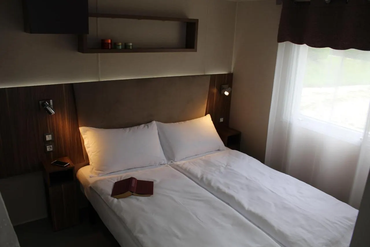 Lantgård Agriturismo Al-Bor Lazise Italien