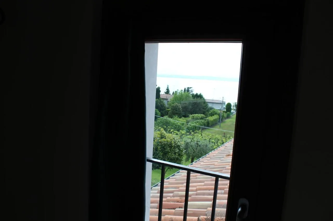 Lantgård Agriturismo Al-Bor Lazise