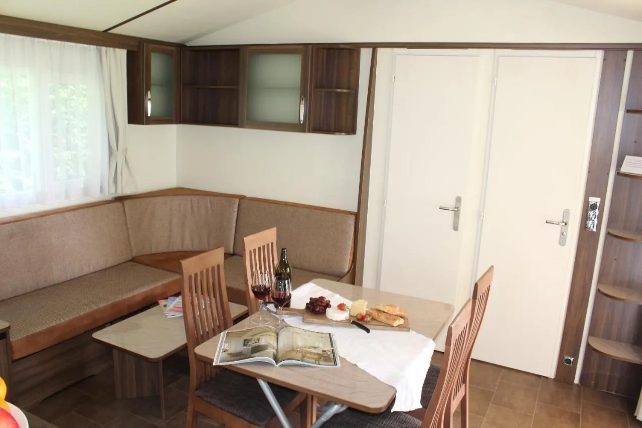 Agriturismo Al-Bor Lazise