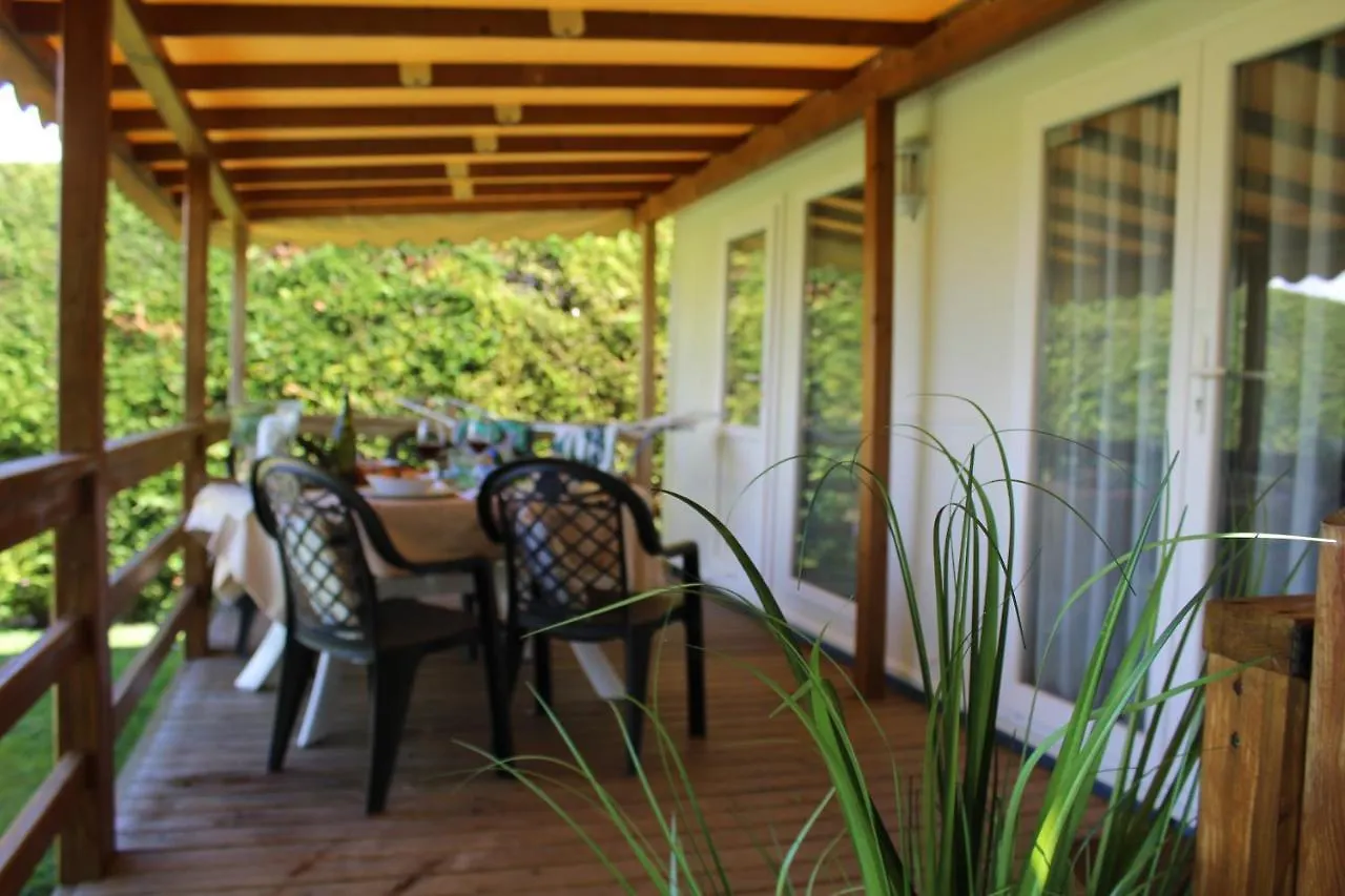 Agriturismo Al-Bor Lazise 0*,  Italien