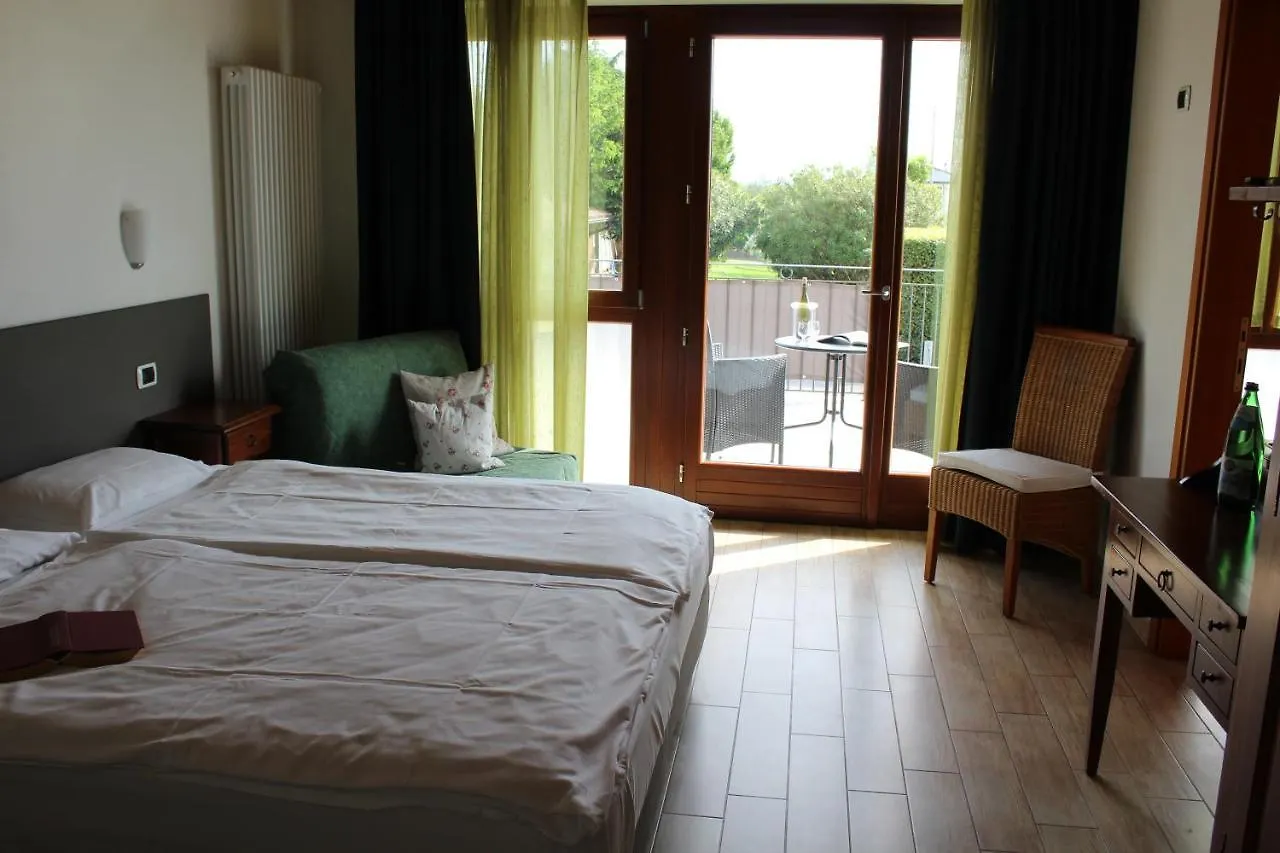 Agriturismo Al-Bor Lazise 0*,