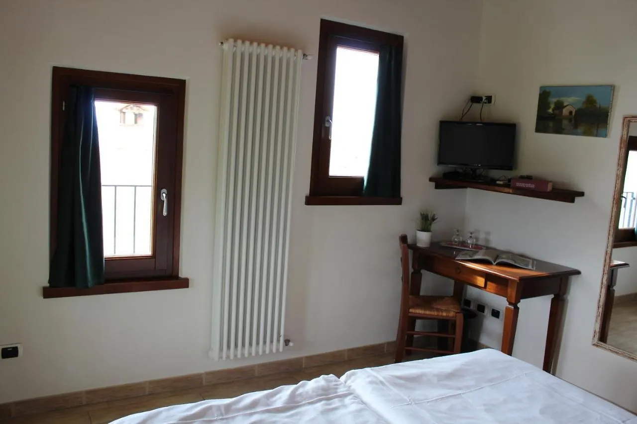 Agriturismo Al-Bor Lazise