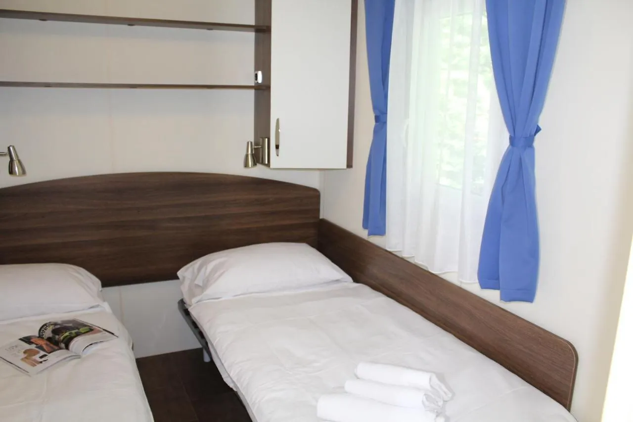 Agriturismo Al-Bor Lazise Italien