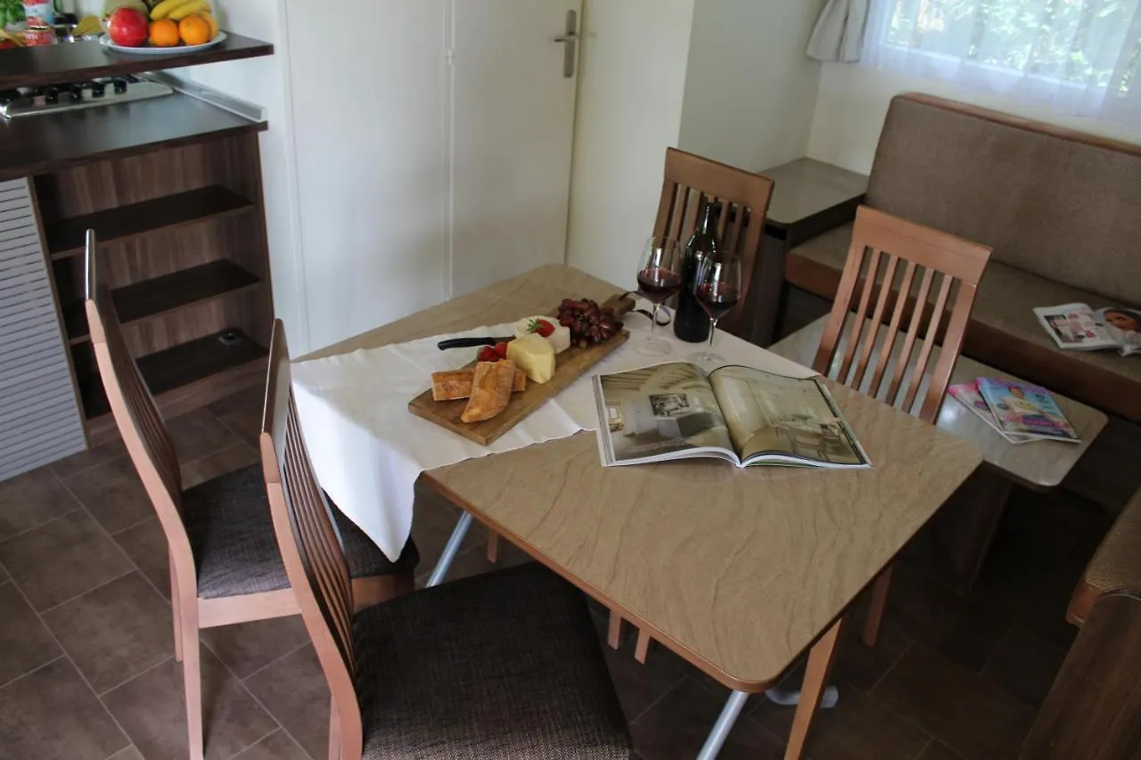 Lantgård Agriturismo Al-Bor Lazise