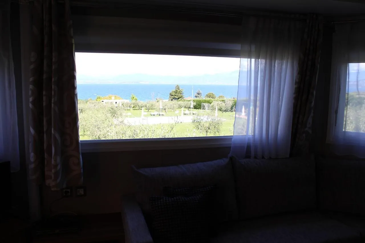 Agriturismo Al-Bor Lazise
