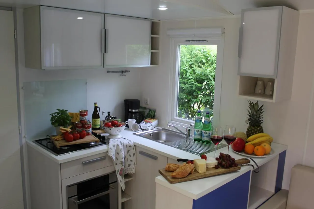 Agriturismo Al-Bor Lazise 0*,