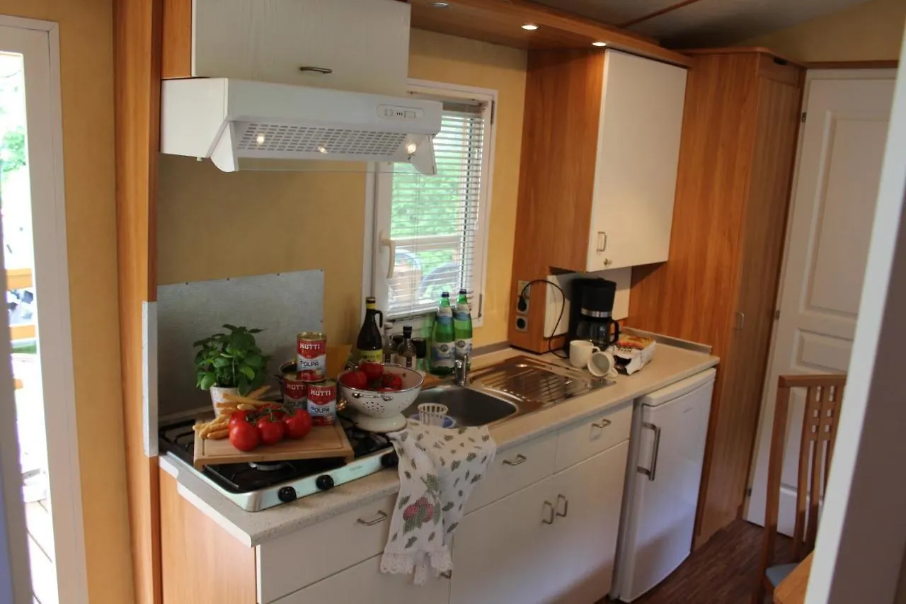 Lantgård Agriturismo Al-Bor Lazise Italien