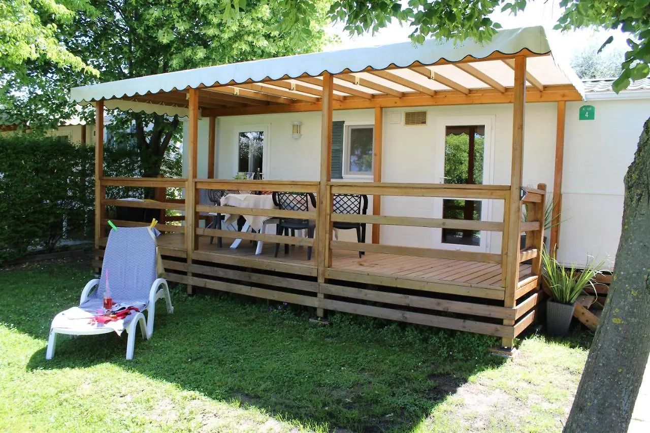 Agriturismo Al-Bor Lazise