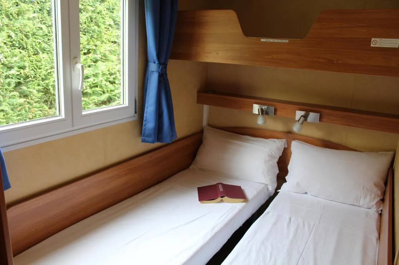 Agriturismo Al-Bor Lazise