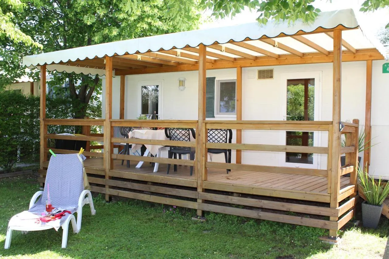 Lantgård Agriturismo Al-Bor Lazise