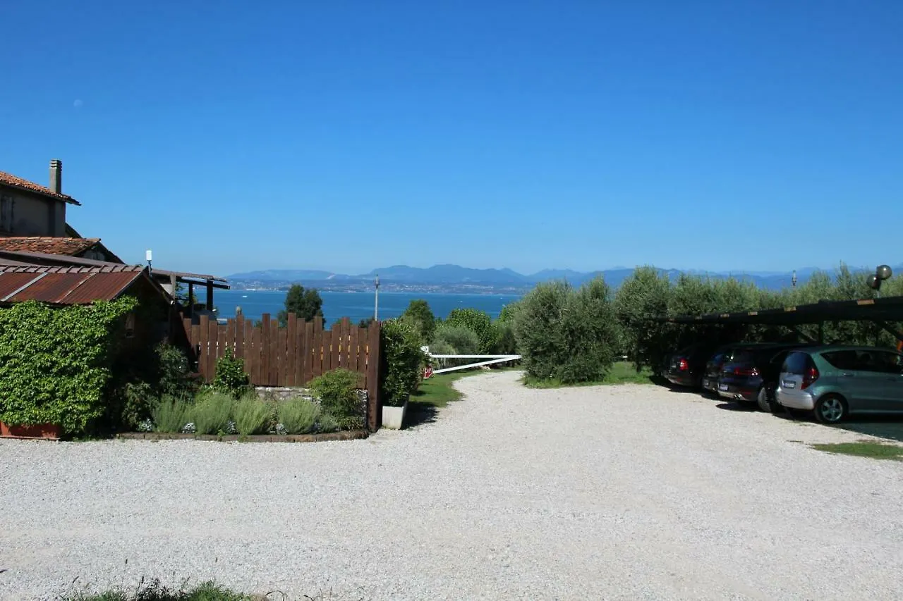Agriturismo Al-Bor Lazise 0*,