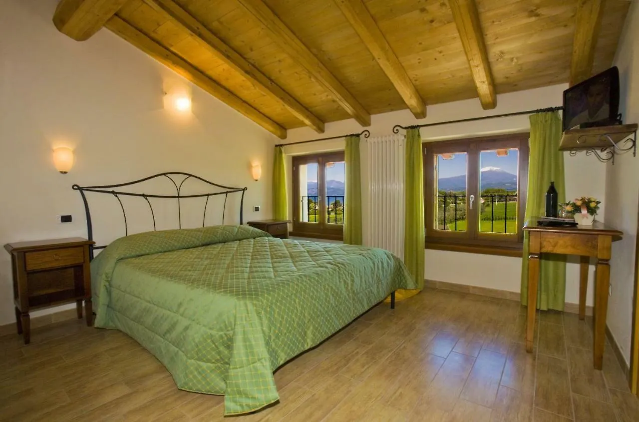 Agriturismo Al-Bor Lazise