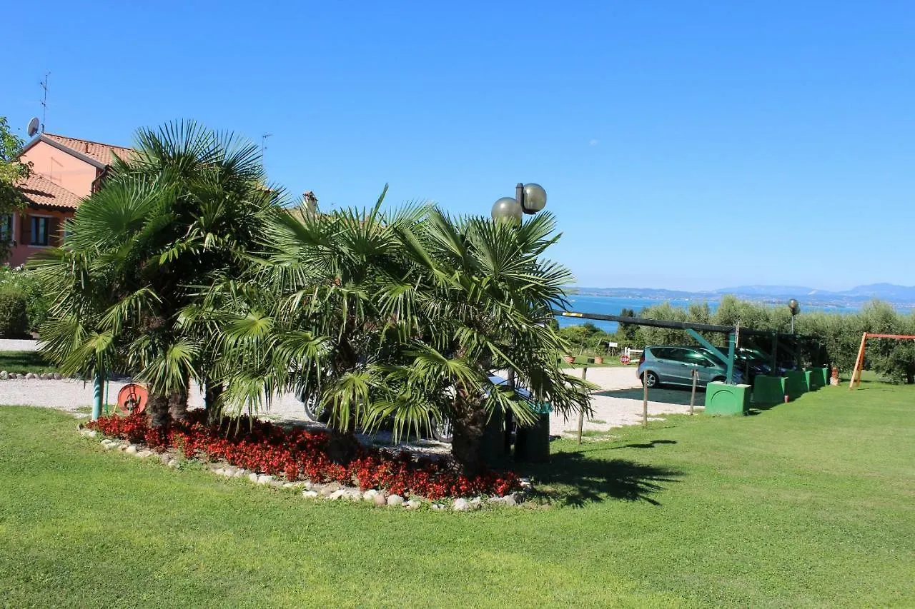 Agriturismo Al-Bor Lazise