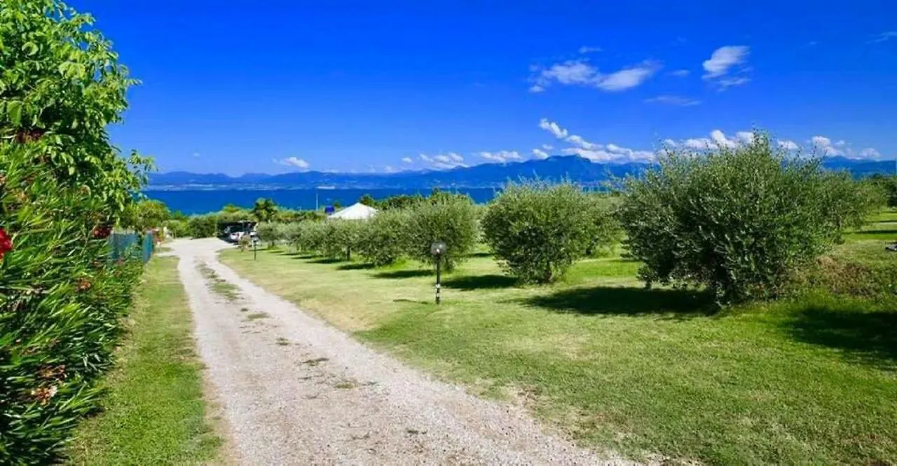 Agriturismo Al-Bor Lazise 0*,