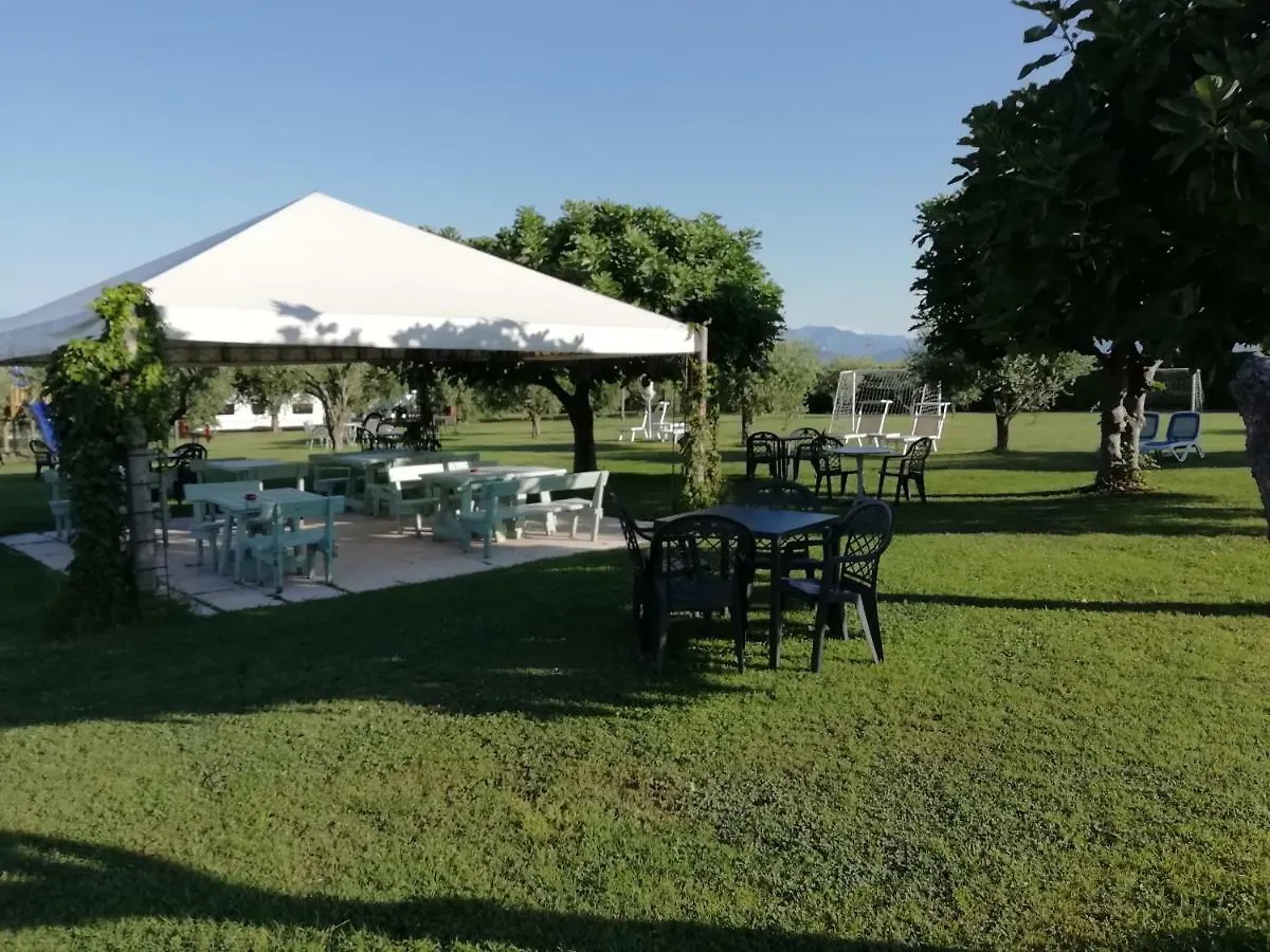 Agriturismo Al-Bor Lazise