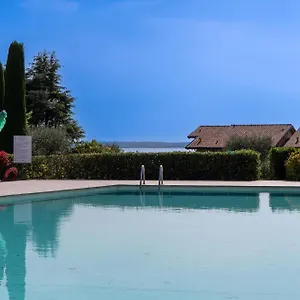  Appartement Chiara Sweet