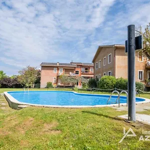 Appartement Darina - Immobiliare Azzurra