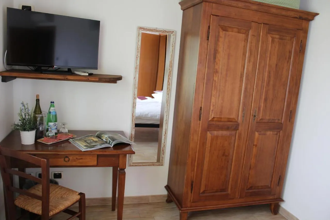 Bauernhof Agriturismo Al-Bor Lazise Italien