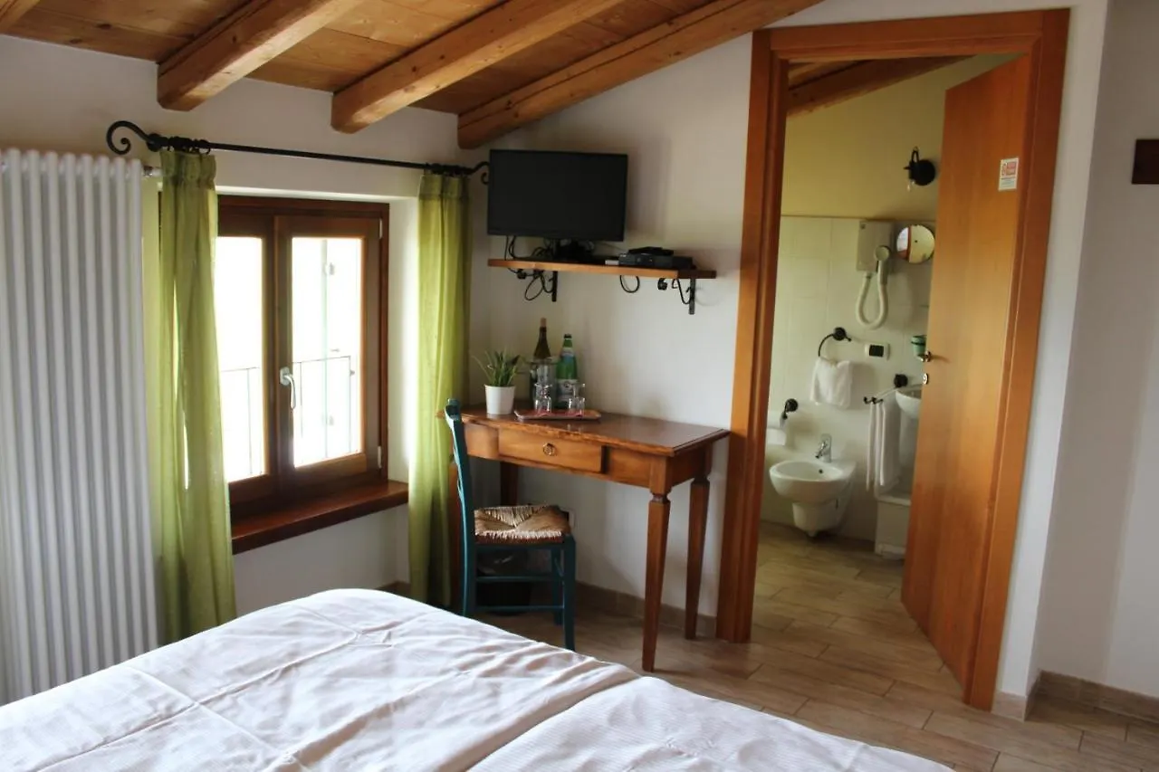 Agriturismo Al-Bor Lazise