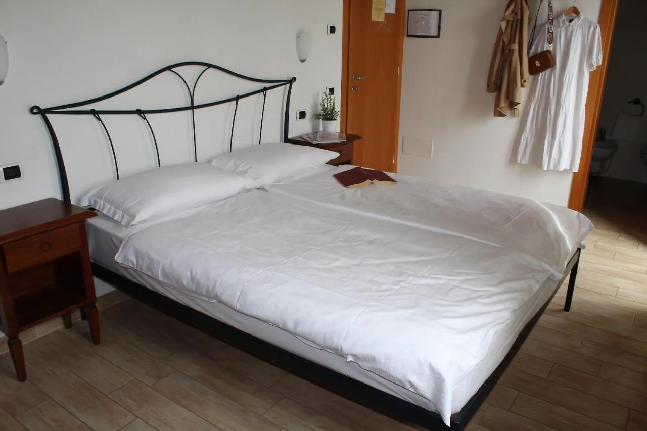 Bauernhof Agriturismo Al-Bor Lazise