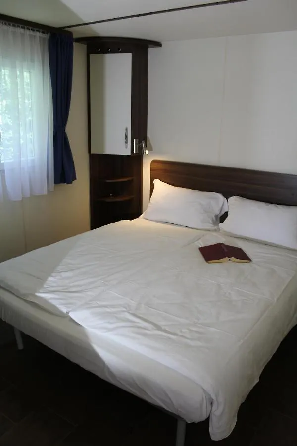 Agriturismo Al-Bor Лацизе 0*,