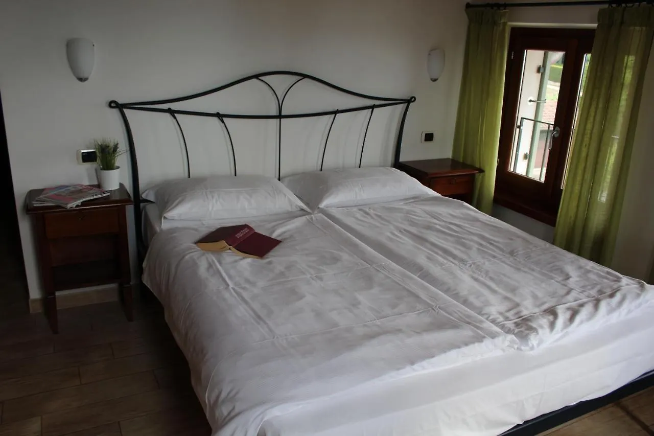 Bauernhof Agriturismo Al-Bor Lazise