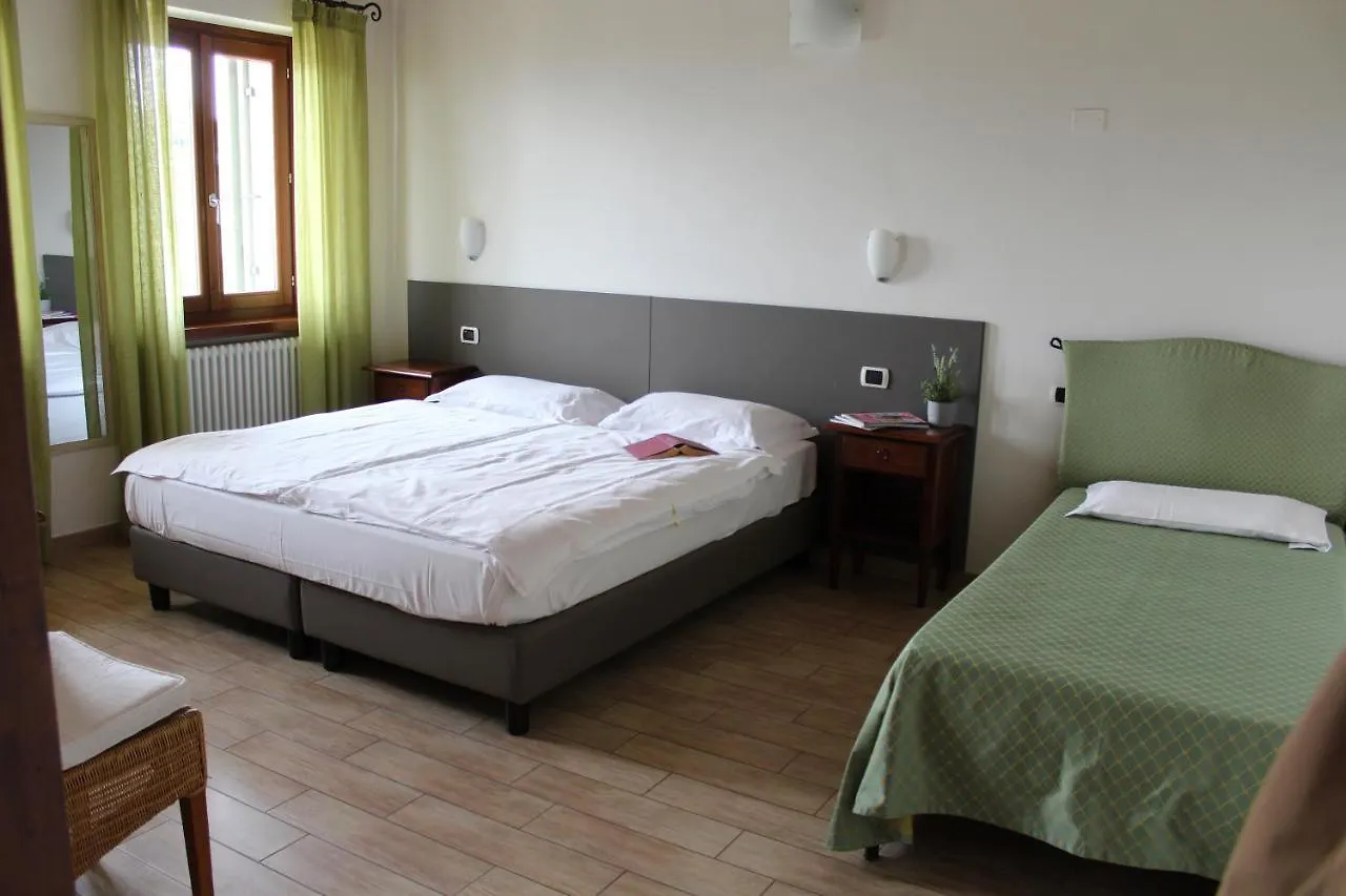 Agriturismo Al-Bor Lazise