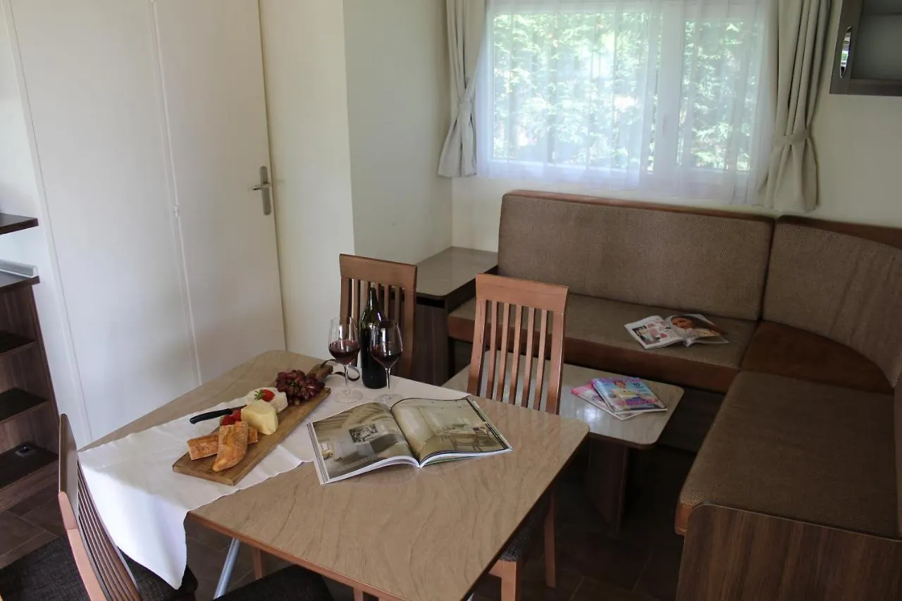Agriturismo Al-Bor Lazise