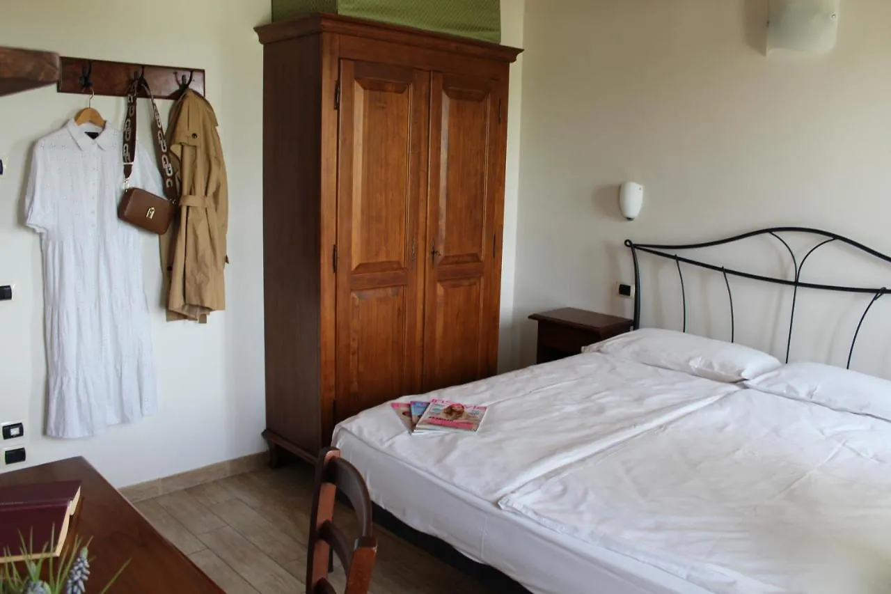 Agriturismo Al-Bor Lazise 0*,