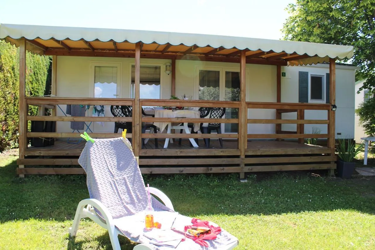 Agriturismo Al-Bor Lazise