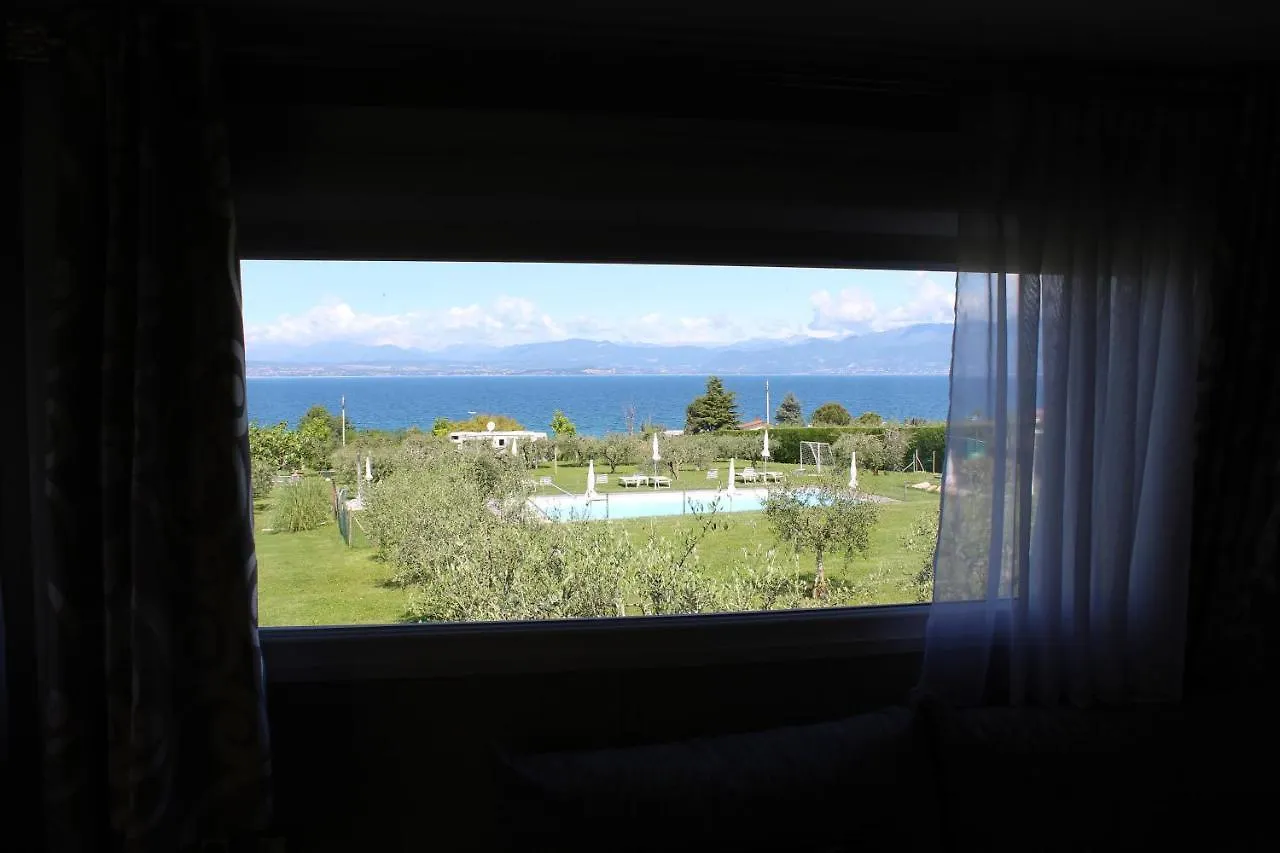 Agriturismo Al-Bor Lazise 0*,  Italien