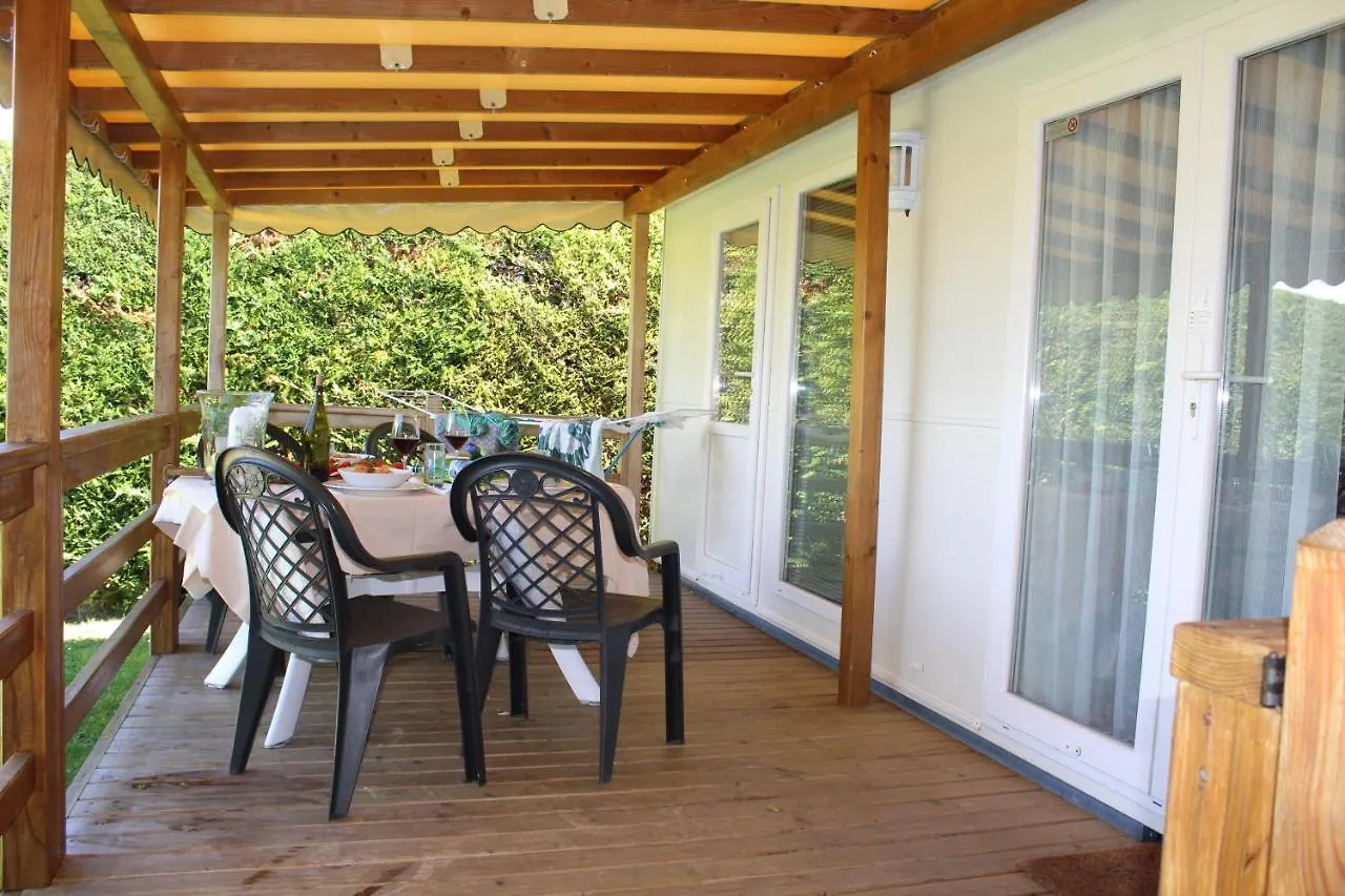 Bauernhof Agriturismo Al-Bor Lazise Italien