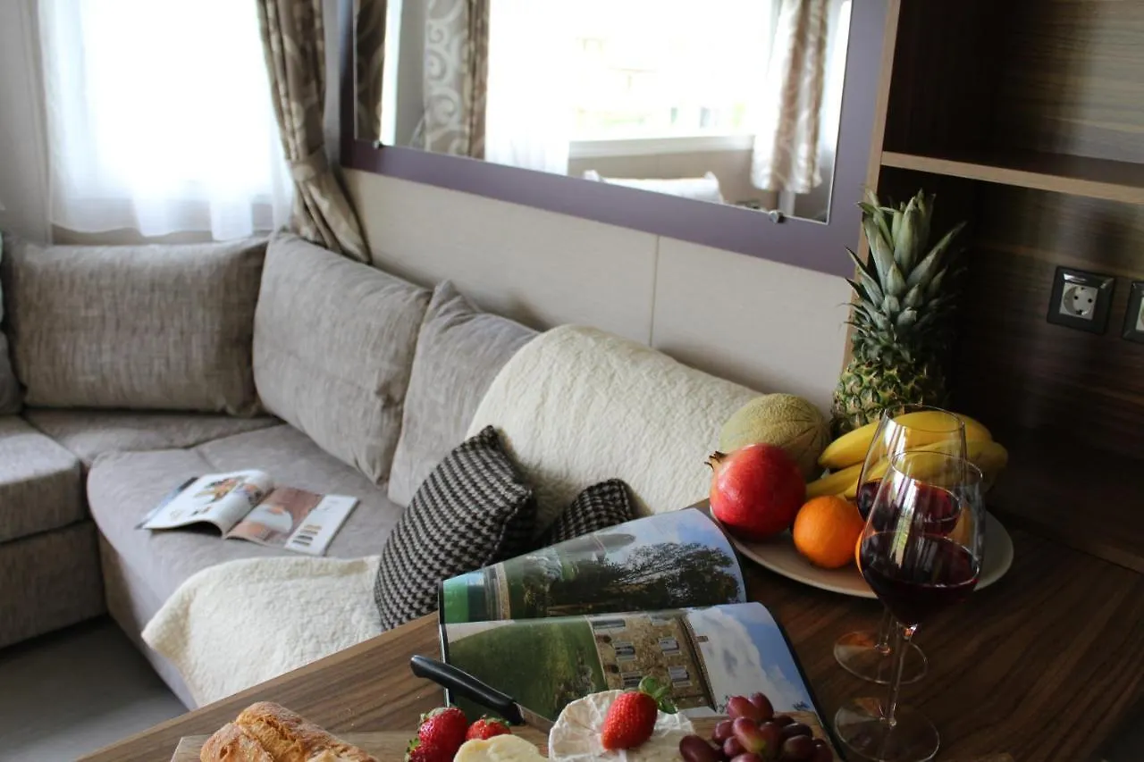 Bauernhof Agriturismo Al-Bor Lazise