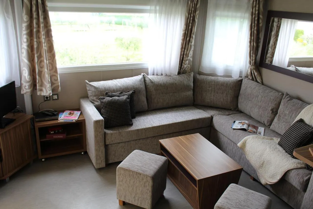 Фермерский дом Agriturismo Al-Bor Лацизе