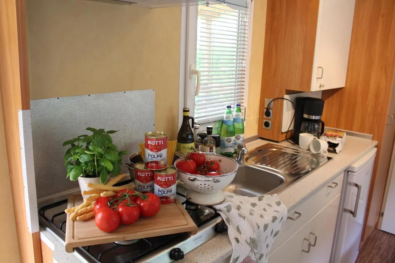 Agriturismo Al-Bor Lazise 0*,  Italien