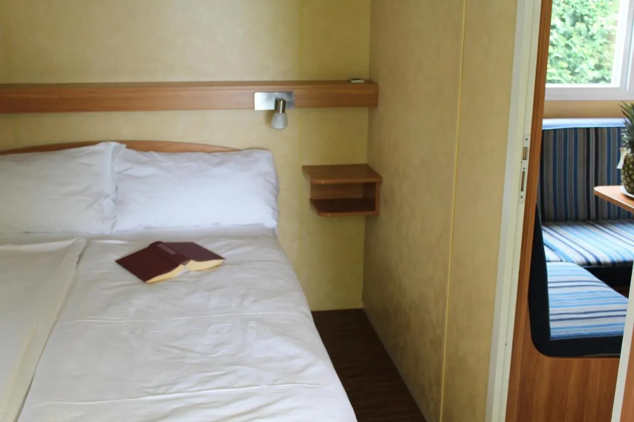 Agriturismo Al-Bor Lazise 0*,  Italien