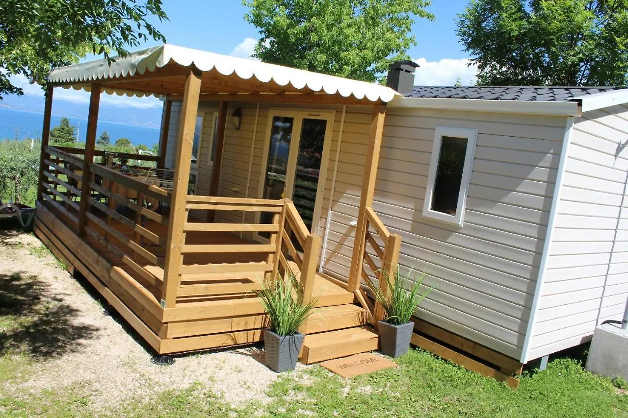 Agriturismo Al-Bor Lazise 0*,