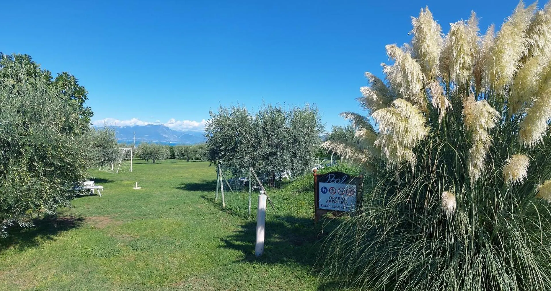 Bauernhof Agriturismo Al-Bor Lazise