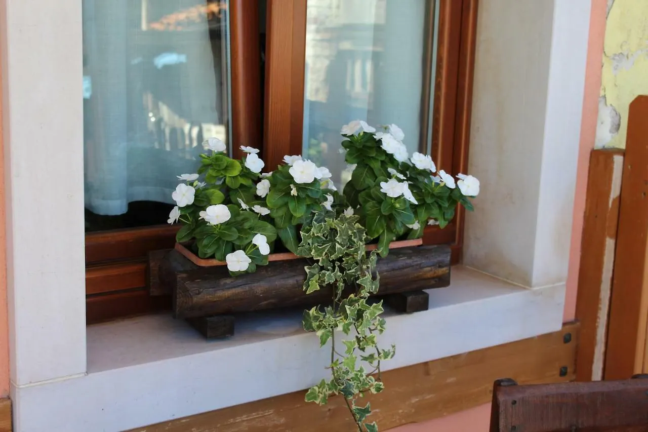 Agriturismo Al-Bor Lazise Italien