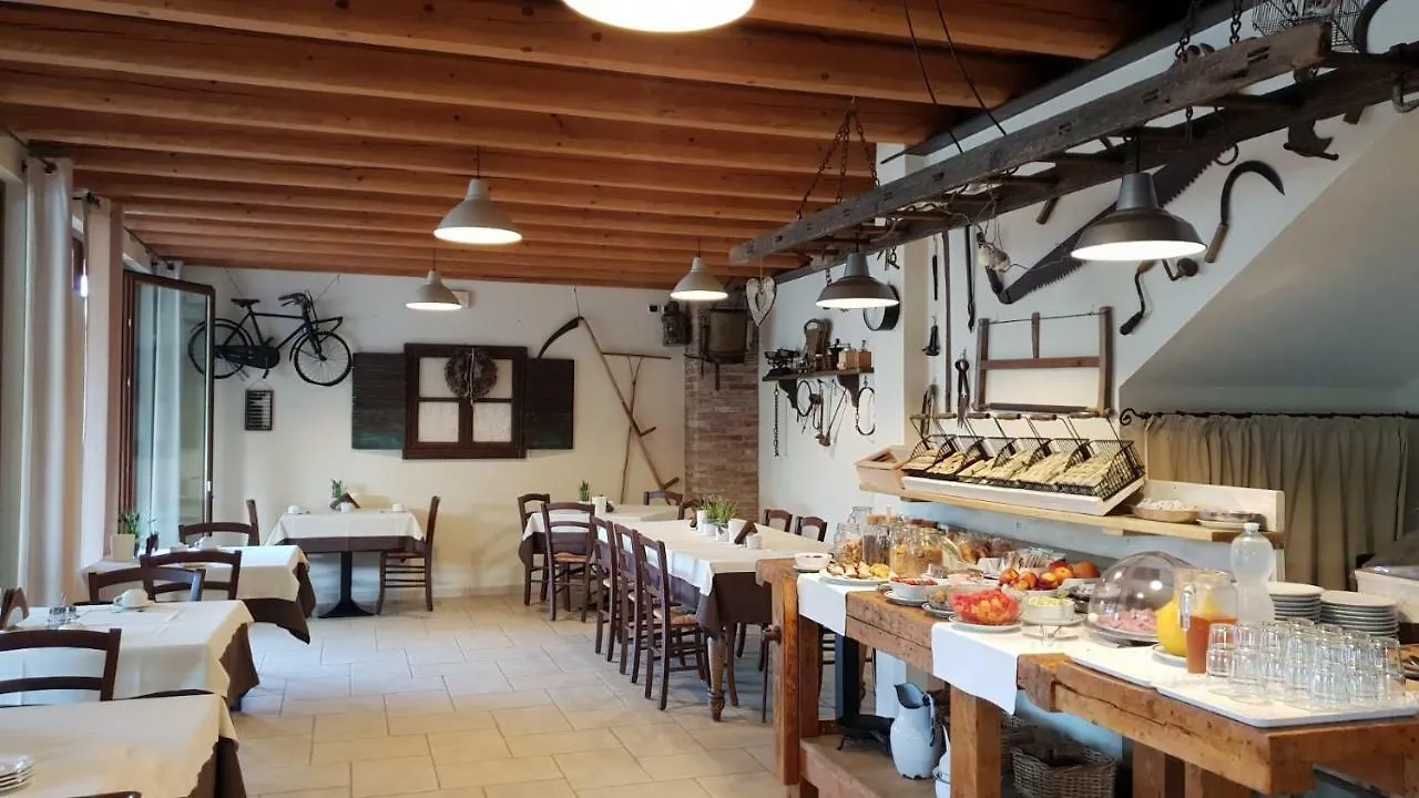 Agriturismo Al-Bor Lazise