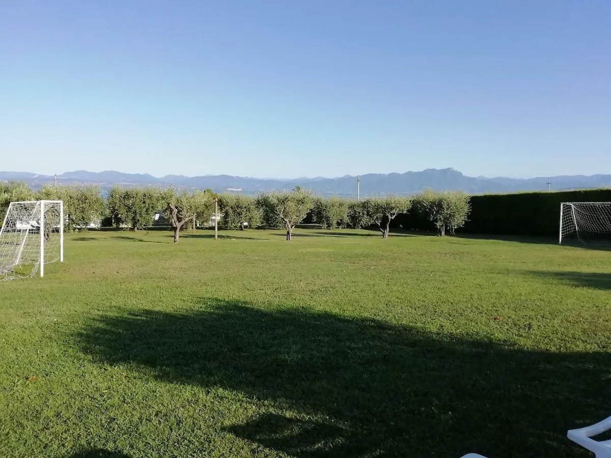 Bauernhof Agriturismo Al-Bor Lazise Italien